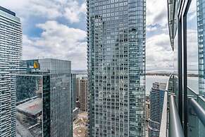 The Bay Suites - Entertainment Dist