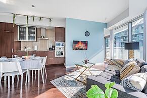 The Bay Suites - Entertainment Dist