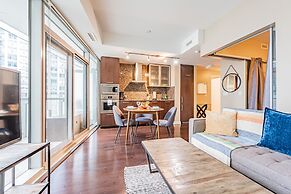 The Bay Suites - Entertainment Dist