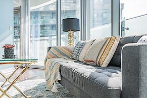 The Bay Suites - Entertainment Dist