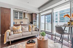 The Bay Suites - Entertainment Dist