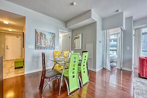 The Bay Suites - Entertainment Dist