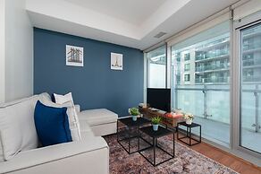 The Bay Suites - Entertainment Dist