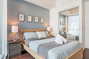 The Bay Suites - Entertainment Dist