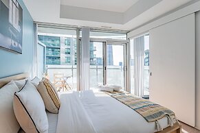 The Bay Suites - Entertainment Dist