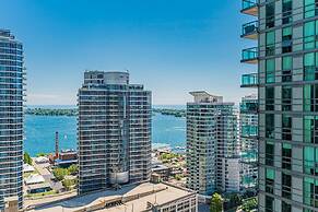 The Bay Suites - Entertainment Dist