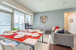 The Bay Suites - Entertainment Dist