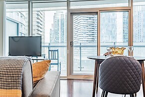 The Bay Suites - Entertainment Dist