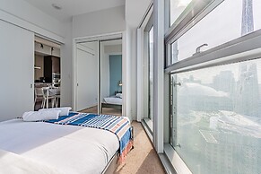 The Bay Suites - Entertainment Dist