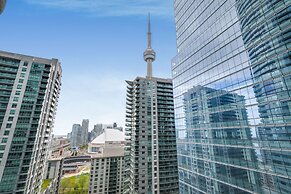 The Bay Suites - Entertainment Dist