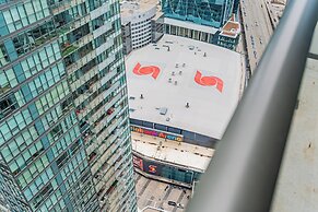 The Bay Suites - Entertainment Dist