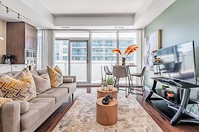 The Bay Suites - Entertainment Dist