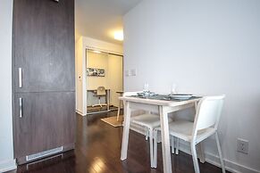 The Bay Suites - Entertainment Dist