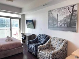 The Bay Suites - Entertainment Dist
