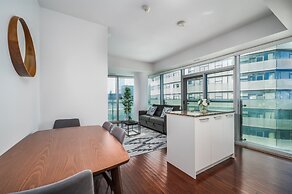 The Bay Suites - Entertainment Dist