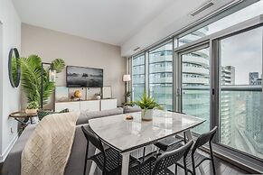 The Bay Suites - Entertainment Dist