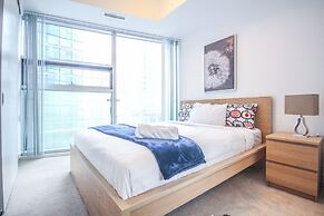 The Bay Suites - Entertainment Dist