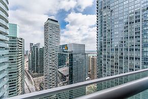 The Bay Suites - Entertainment Dist