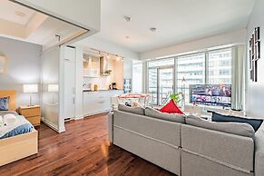 The Bay Suites - Entertainment Dist