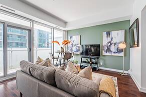 The Bay Suites - Entertainment Dist