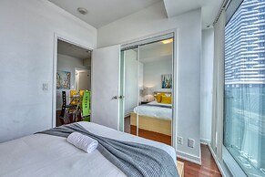 The Bay Suites - Entertainment Dist