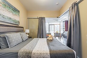 The Bay Suites - Entertainment Dist