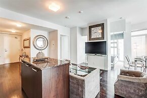 The Bay Suites - Entertainment Dist