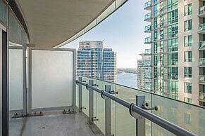 The Bay Suites - Entertainment Dist