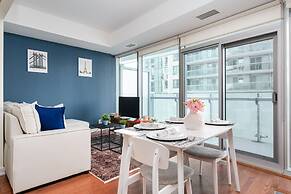 The Bay Suites - Entertainment Dist