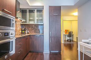 The Bay Suites - Entertainment Dist