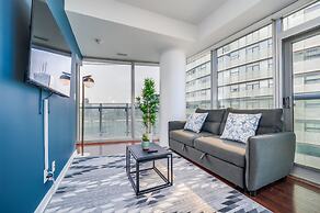 The Bay Suites - Entertainment Dist