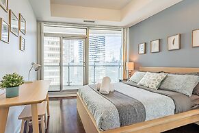 The Bay Suites - Entertainment Dist