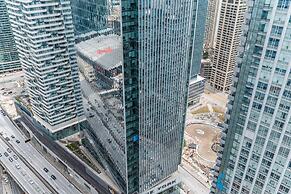 The Bay Suites - Entertainment Dist