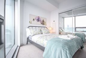 The Bay Suites - Entertainment Dist