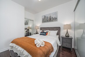 The Bay Suites - Entertainment Dist