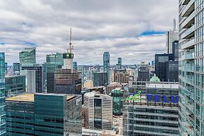 The Bay Suites - Entertainment Dist