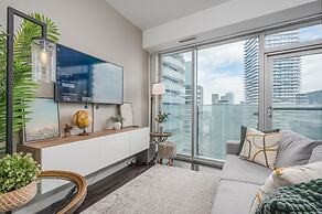 The Bay Suites - Entertainment Dist