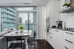 The Bay Suites - Entertainment Dist