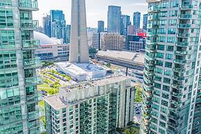 The Bay Suites - Entertainment Dist