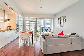 The Bay Suites - Entertainment Dist