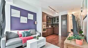 The Bay Suites - Entertainment Dist