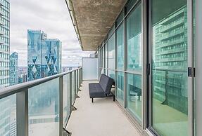 The Bay Suites - Entertainment Dist