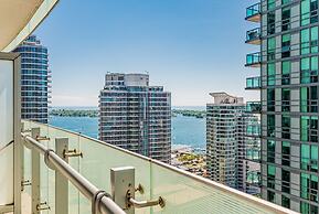 The Bay Suites - Entertainment Dist