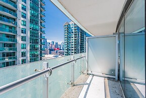 The Bay Suites - Entertainment Dist