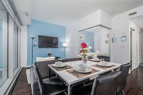 The Bay Suites - Entertainment Dist