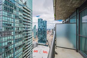 The Bay Suites - Entertainment Dist