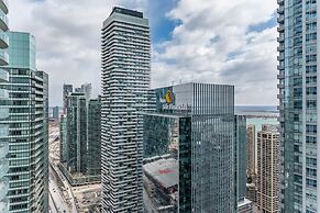 The Bay Suites - Entertainment Dist