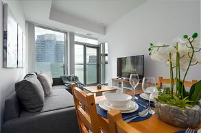 The Bay Suites - Entertainment Dist