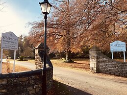 Capella Cottage, 2 Bedroom, Sleeps 4