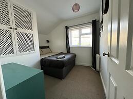 Capella Cottage, 2 Bedroom, Sleeps 4